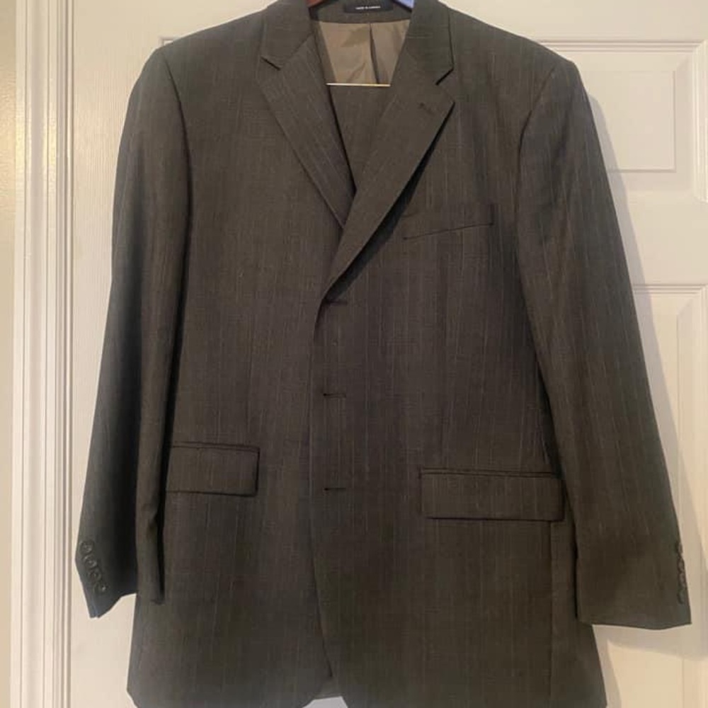 Ralph Lauren Suit 44L